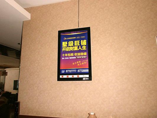 樓宇電梯廣告